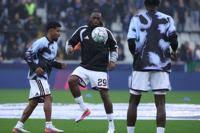 Belgium Champions League Soccer