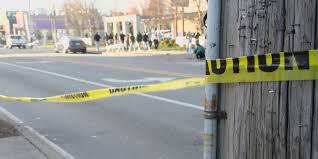 Tragedy at St. Patrick's Day Parade: A Celebration Turns Deadly