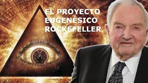 Resultado de imagen de El virus Zika es propiedad de la Fundación Rockefeller