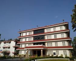 Image of University of Calicut Guest House