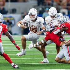 big noon kickoff