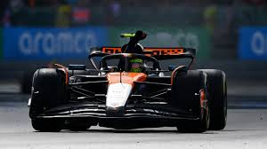 F1 - News update