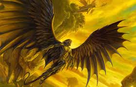 Znalezione obrazy dla zapytania fantasy