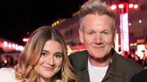 Tilly Ramsay London Marathon: Gordon Ramsay’s Proud Dad Moment