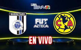 Gallos de Querétaro vs América: Ver EN VIVO y GRATIS el resultado de la transmisión HOY sábado 18 de julio, pa