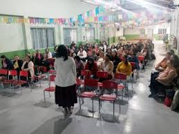 Rádio Educadora - News update