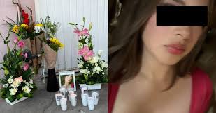 Niña de 13 años muere en campamento militarizado en Tamaulipas; madre exige justicia