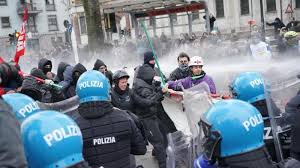 La violenza che non fa notizia