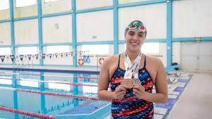 Entre disciplina y perseverancia, Verónica Vega se consolida como orgullo de la UAEMex