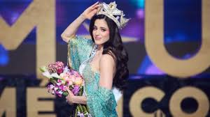 Fátima Bosch responde a críticas sobre su triunfo en Miss Universo