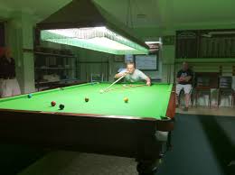 Mark Sharples wins 2011 Dean Ind Trophy : Buderim Billiards and ... - photo-2