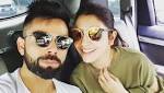Virat Anushka might married these
