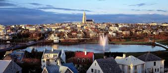 Image result for Reykjavik