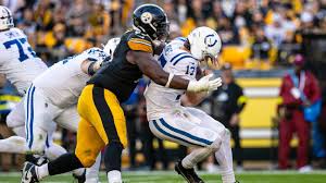 Colts Still Hold Top AFC Spot Despite Tough Loss to Steelers
