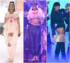 Image result for rihanna vma 2016