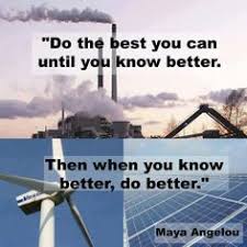 Use Me More - Go Renewable on Pinterest | Renewable Energy, Africa ... via Relatably.com