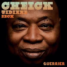 Cheick Tidiane Seck - Guerrier - cheick-tidiane-seck-guerrier