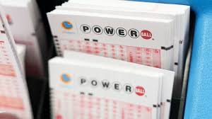Live Powerball Drawing