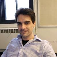 Alex Wikstrom Email & Phone Number
