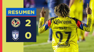 Club América - News update