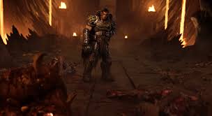 Layoffs Hit id Software Frankfurt