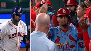 Houston cae de nuevo ante San Luis, jonrón de Yordan Álvarez no es suficiente