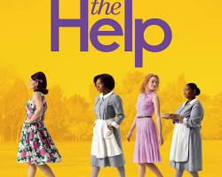 Help (2011) movie poster