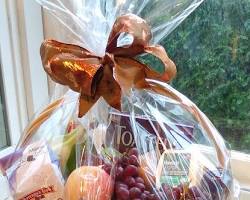 gift basket