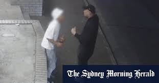 The Sydney Morning Herald - News update