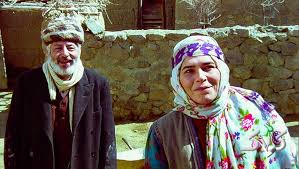 بازیگران فیلم ملک خاتون