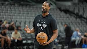 Spurs quietly make their feelings about Harrison Barnes crystal clear