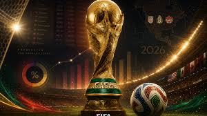 mundial 2026