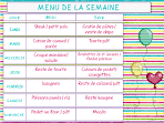 Recettes pas ch res faciles, rapides, minceur, pas cher sur