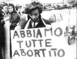 Risultati immagini per bonino e pannella per il divorzio e aborto
