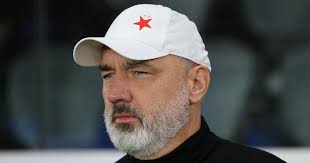 Hradec Králové a Slavia Praha remizovali 1:1! Co na to Van Buren?