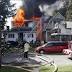 Crews battle SouthToledohouse fire