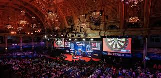 PDC - News update