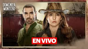 Doménica Montero: Ve aquí EN VIVO el capítulo de la telenovela