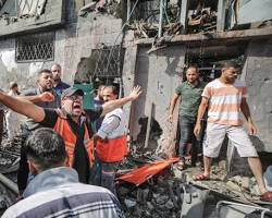 Image of ضحايا العدوان الإسرائيلي على غزة