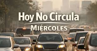 Hoy No Circula