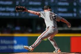 How to watch San Francisco Giants vs. Los Angeles Angels
