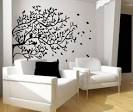 Wall decals tree Sydney