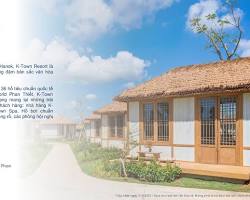 Hình ảnh về Ẩm thực Hàn Quốc tại KTown Resort Phan Thiết