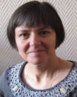 Marina Kuznetsova has been at HSE since 2008. - 5_bk_16316