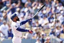 What were the MLB playoffs scores and results from yesterday? Game 1 takeaways