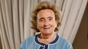 Bernadette Chirac, l’incomprise qui a réussi à se faire aimer, est morte à l’âge de 93 ans