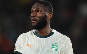 Trend Google: kessie