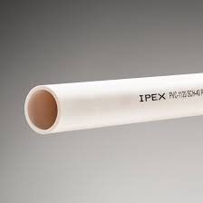 2-in x 2-ft 280 PSI Schedule 40 PVC Pipe in the PVC Pipe ...