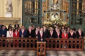 ¡Perú en Alerta! Cardenal Lanza Duro Mensaje en Plenas Fiestas Patrias - Imagen principal del artículo