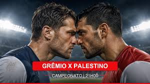 Grêmio x Palestino ao vivo: horário, transmissão e atualizações